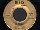 SONNY PARKER 