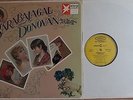 Donovan - Barabajagal RARE Orig. Stern Musik LP Top Condition