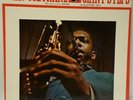 John Coltrane - Giant Steps. VERY CLEAN COPY. PLEASE READ DETAILS 1ST.