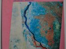 Jon Hassell Brian Eno Possible Musics Fourth World Volume Two Japan LP Insert
