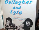 GALLAGHER AND LYLE.  