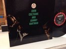 1963   John Coltrane And Johnny Hartman   GF   LP   Impulse   A-40   Van Gelder