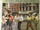 Grandmaster Flash And The Furious Five - The Message - Original Vinyl LP - Rap