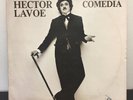 Hector Lavoe - Comedia JM-00522 FANIA RECORDS 12