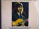 ERIC CLAPTON HISTORY OF ERIC CLAPTON VERY RARE SEALED ORIG '71 ATCO 2-LP SET