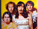 FRANK ZAPPA WE'RE ONLY/FOR THE MONEY RARE ORIG '68 VERVE UNCENSORED LP VERY NICE