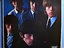 ROLLING STONES ROLLING STONES No.2 ULTRA-RARE '64 BRITISH DECCA MONO LP STUNNING