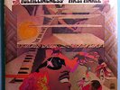 STEVIE WONDER FULFILLINGNESS' 1st FINALE VERY RARE SEALED ORIG '74 TAMLA LP