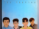 THE FEELIES CRAZY RHYTHMS ULTRA-RARE ORIG '80 STIFF US LP w/CUSTOM INNER SLEEVE