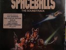 Spaceballs (Soundtrack)Van Halen,Kim Carnes&Jeffrey Osborne,Pointers,Spinners(ss