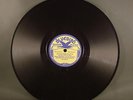 PRE WAR JAZZ DANCE BAND 78 Wingy Manone It's No Fun Bluebird 6360 E+