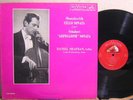 RCA LM 2553 SHOSTAKOVICH Cello Sonata SCHUBERT Arpeggione SHAFRAN 1S 1S VG+