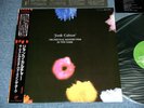 OMD Japan 1984 NM LP+Obi JUNK CULTURE  ORCHESTRAL MANOEUVRES IN THE DARK