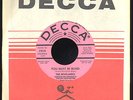 THE REVELAIRES 'She Wears My Ring' unplayed Soul Promo 45 HEAR