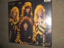 Stryper Signed 