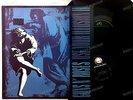 Guns N' Roses - Use Your Illusion II Europe 2LP 1991 + Innerbag //1