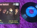 The Beatles ?– Girl ,  Vinyl, 7