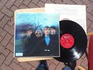 Rolling Stones,Between The ButtonsOriginal early mono press,Transition Labels,LP