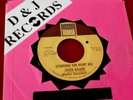 BRENDA HOLLOWAY STARTING THE HURT ALL OVER AGAIN  NORTHERN SOUL 45