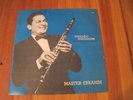 MASTER EBRAHIM Melodic Memories LP INDIA 1982 BOLLYWOOD on EMI MOCE 4229