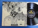 THE BEATLES  REVOLVER Parl 66 -2-3 UK orig LP VG+/VG