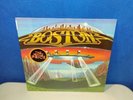 SEALED BOSTON Vinyl record LP - DONT LOOK BACK  Kansas Styx