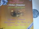 ARTHUR GRUMIAUX recital - ISTVAN HAJDU  / PHILIPS