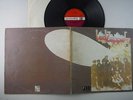 Led Zeppelin,Led Zeppelin II,Original pressing with matrix numbers A2 & B2,LP
