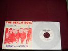 KENNY & THE CADETS/THE SURVIVORS 