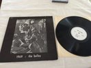 Rare Female Folk Psych Original Private Press 1969 The Belles Lp