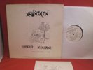 MOUNTAIN : Nantucket Sleigh Ride (Windfall) Rare Promo TEST PRESSING LP Booklet