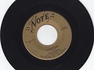 NOTE 10012- STUDENTS- I`M SO YOUNG/EVERYDAY OF THE WEEK- RARE ORIGINAL DOO-WOP