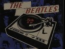 Beatles In The Beginning - Blue Vinyl - Sealed 7