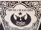 Jimmy Page And The Black Crowes Live At The Greek 2Lp White Vinyl Led Zeppelin