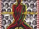 A Tribe Called Quest Midnight Marauders LP vinyl record sealed reissue rap q-tip