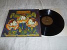 BEAU BRUMMELS-triangle '68 U.S GOLD W/BROS LP ORIG. POP PSYCH GEM