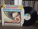 PEDRO INFANTE | Adios mis chorreadas | Con Mariachis | LP VG+ PEERLESS LP 1060