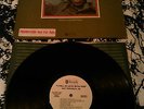 NAT TOWNSLEY JR. - I FELL IN LOVE WITH GOD LP 'PROMO' EX ORIGINAL U.S WLP