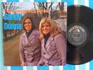 LONESOME RHODES Sandy & Donna LP RCA Victor 1967 Stereo COUNTRY-POP