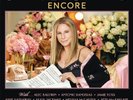 Barbra Streisand Encore: Movie Partners Sing Broadway, Lavender Vinyl PREORDER
