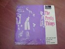 Pretty Things e.p. ‘The Pretty Things’ 1964 Fontana