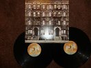 Led Zeppelin - Physical Grafitti 2xLP 1975 **EX-/VG/VG+**