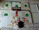ELVIS PRESLEY greatest hits 1975 UK BOX SET Complete inc receipt and more LOOK