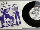 The Dickies - Out Of Sight Out Of Mind - Bomb Disneyland 7