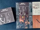 Hookfoot 4-Papersleeve Box - Good times..., Hookfoot, Communication and Roaring