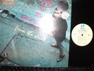 CHUITO AND& THE LATIN UNIQUES FROM THE STREET SPEED SM106 MONO OG