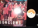 THE SUNGLOWS PEANUTS SUNGLOW SLP102 MONO OG
