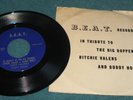 1959 Original Scott Wood CHICKEN ROCK Garage Rockabilly B.E.A.T. 1008 Beat w PS