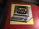 Kraftwerk - Computer World LP Original Vg