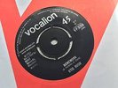 OTIS RUSH RARE NORTHERN SOUL 45 'HOMEWORK' UK VOCALION 45 + free shipping